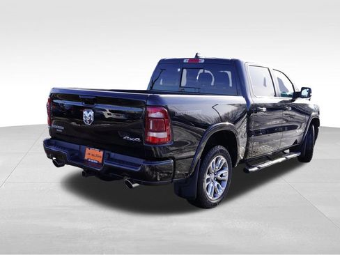 Certified 2020 RAM 1500 Laramie w/ Sport Appearance Package image 5