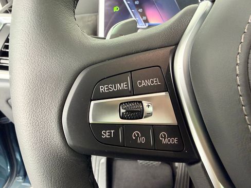 New 2026 BMW X5 xDrive40i image 16