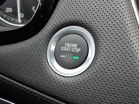 Certified 2024 Cadillac XT5 Premium Luxury w/ LPO, Floor Liner Package image 36