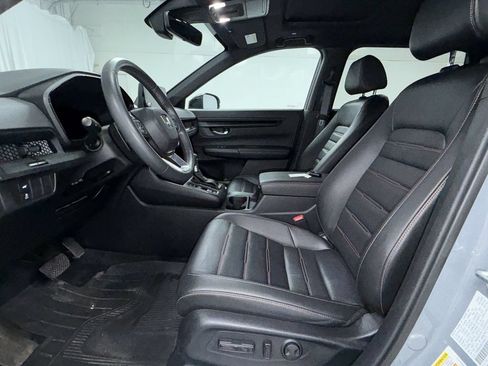 Used 2025 Honda CR-V Sport-L image 14