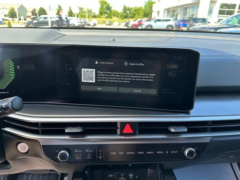 New 2026 Kia Sorento S AWD/4WD image 33