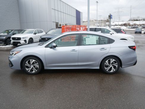 Used 2024 Subaru Legacy Premium image 4