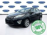 Used 2011 Ford Fiesta SEL w/ 301A Rapid Spec Order Code image 3
