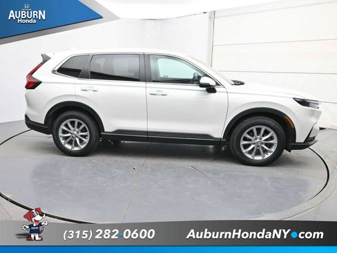 Used 2024 Honda CR-V EX image 14