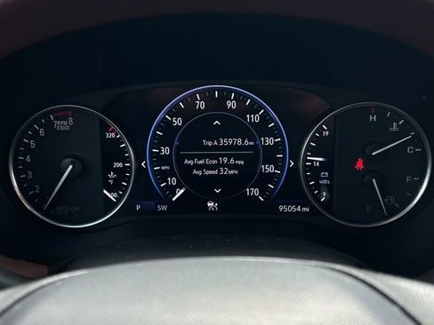 Used 2020 Buick Enclave Avenir w/ Avenir Technology Package AWD/4WD image 39