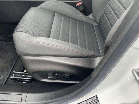 Certified 2024 Dodge Hornet R/T w/ R/T Blacktop Package AWD/4WD image 20