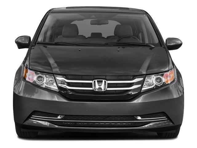 Used 2017 Honda Odyssey EX-L image 4