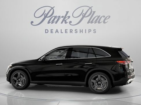 Certified 2026 Mercedes-Benz GLC 300 4MATIC image 9