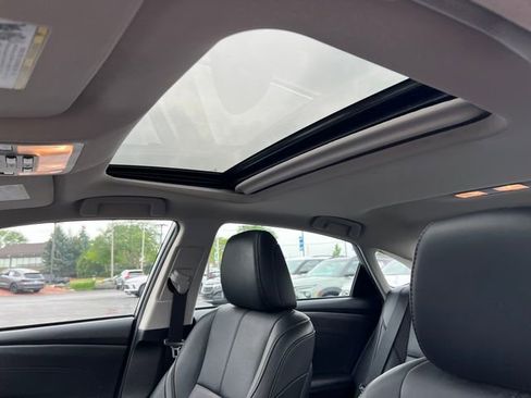 Used 2018 Toyota Avalon Limited w/ All Weather Liner Package FWD image 22
