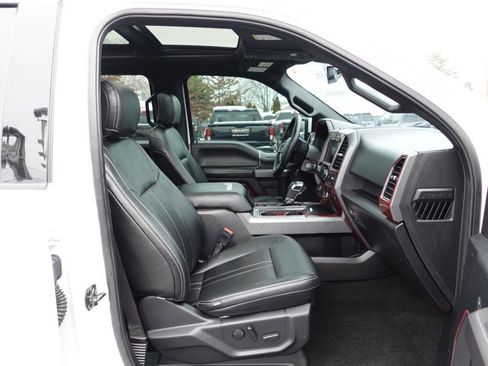 Used 2019 Ford F150 XLT w/ Equipment Group 302A Luxury image 36