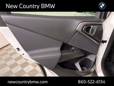 Used 2026 BMW X3 xDrive30i AWD/4WD image 14
