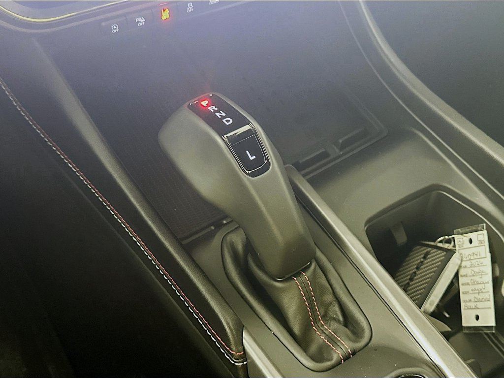 New 2026 Dodge Charger Scat Pack AWD/4WD image 13