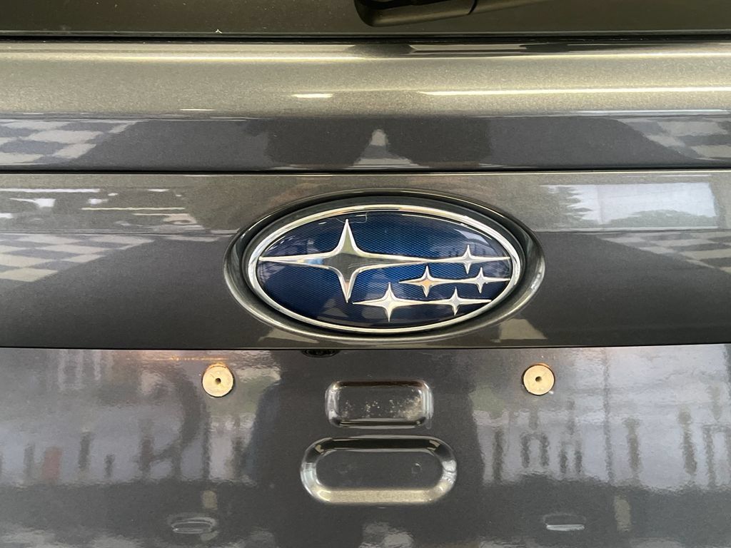 Used 2020 Subaru Crosstrek 2.0i Premium AWD/4WD image 10