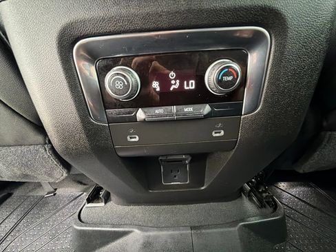Certified 2021 Chevrolet Tahoe RST AWD/4WD image 27