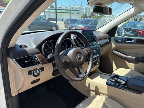 Used 2016 Mercedes-Benz GLE 350 image 7