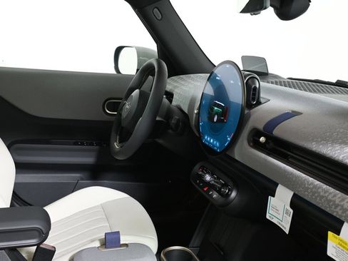 New 2026 MINI Cooper S FWD image 27