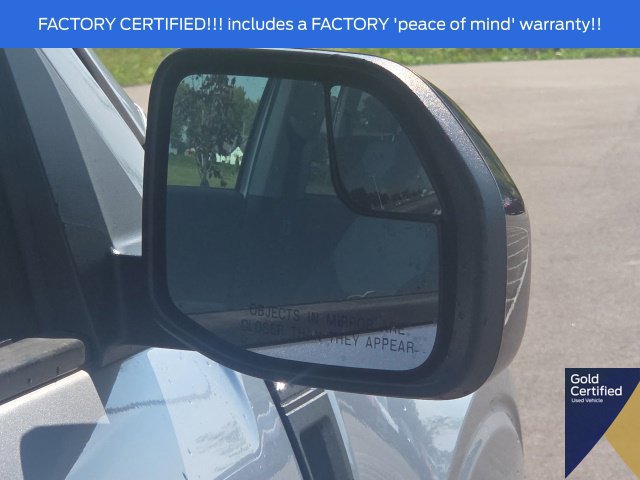 Used 2024 Ford Maverick XLT w/ XLT Luxury Package FWD image 9