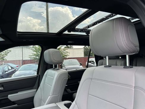 New 2026 Toyota Sequoia Limited w/ TRD Off-Road Package AWD/4WD image 16