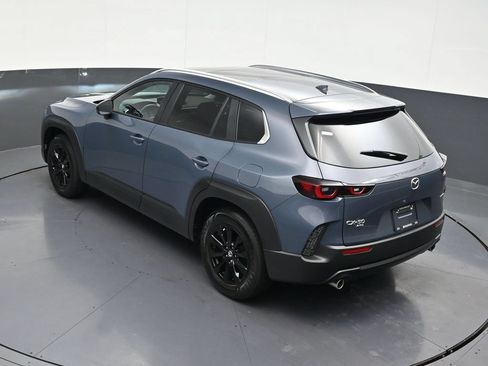 Used 2024 MAZDA CX-50 AWD 2.5 S w/ Cargo Package image 16