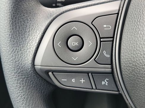 New 2026 Toyota Corolla LE FWD image 9