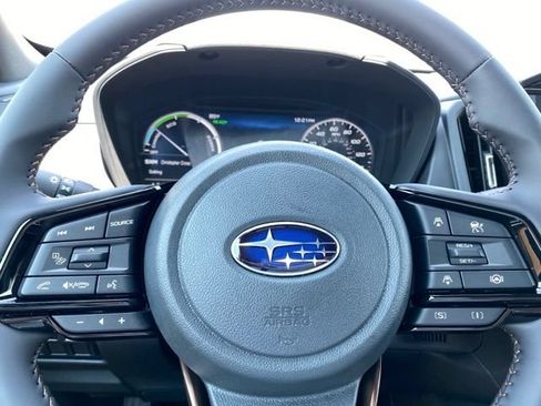 New 2026 Subaru Forester Touring AWD/4WD image 15