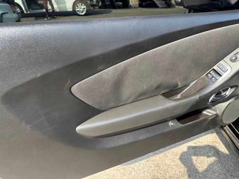 Used 2012 Chevrolet Camaro LT w/ RS Package image 12