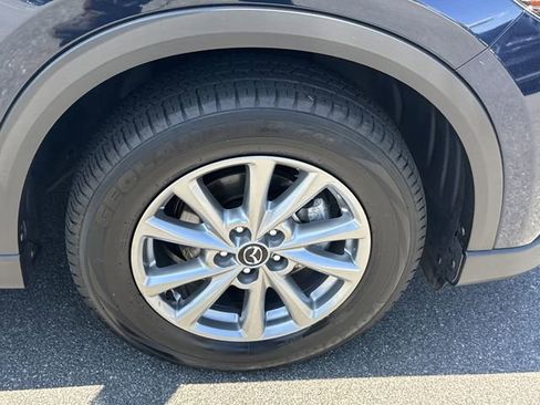 Used 2022 MAZDA CX-5 AWD 2.5 S image 12