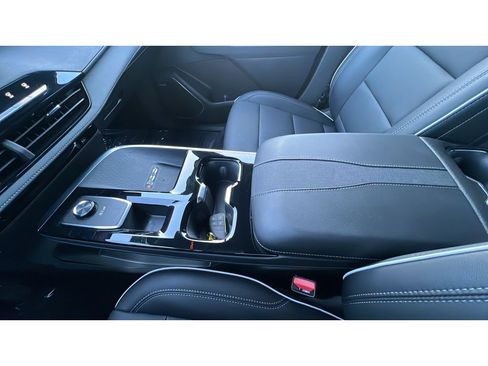 Certified 2025 Buick Enclave Preferred image 20