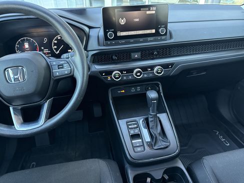 Used 2024 Honda CR-V EX image 35