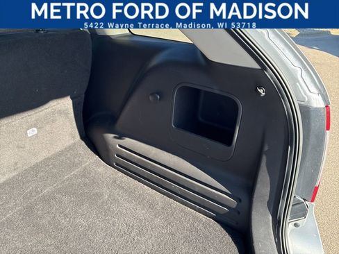 Used 2014 Ford Edge SEL w/ Equipment Group 204A image 33