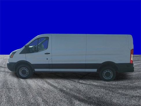 Used 2018 Ford Transit 250 148 Low Roof image 7