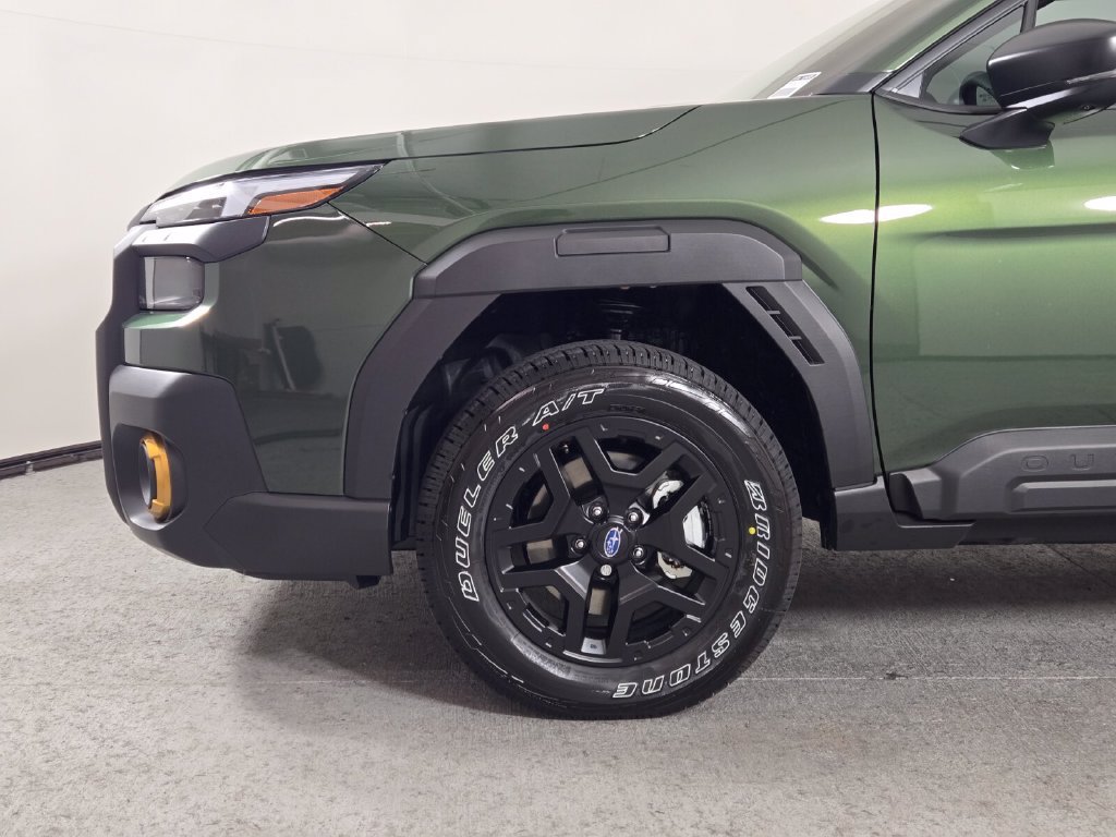 New 2026 Subaru Outback Wilderness AWD/4WD image 7