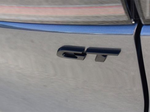 New 2024 Dodge Hornet GT Plus w/ Tech Pack Plus w/o Parking image 21