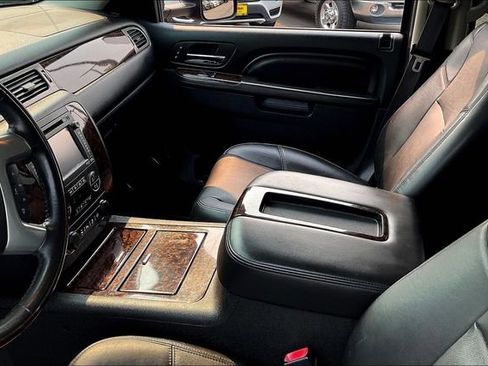 Used 2013 GMC Sierra 3500 Denali image 14