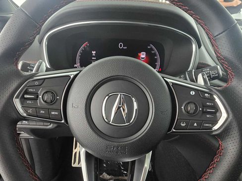 New 2026 Acura MDX A-Spec image 21