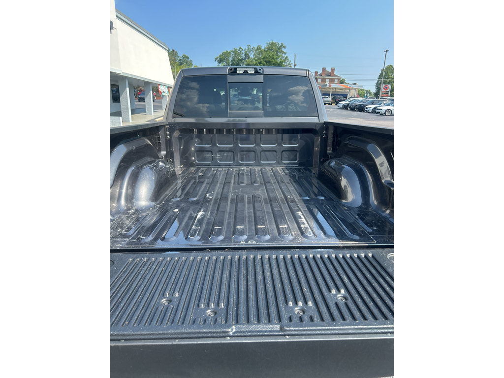 Used 2024 RAM 2500 Tradesman w/ Towing Technology Group AWD/4WD image 8