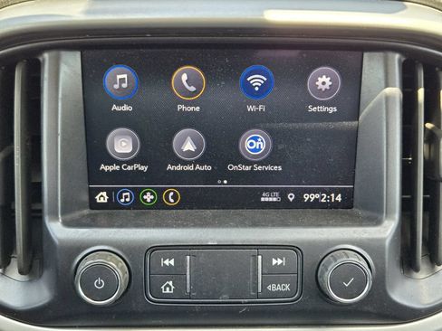 Used 2022 Chevrolet Colorado LT w/ Fleet Safety Package RWD image 18
