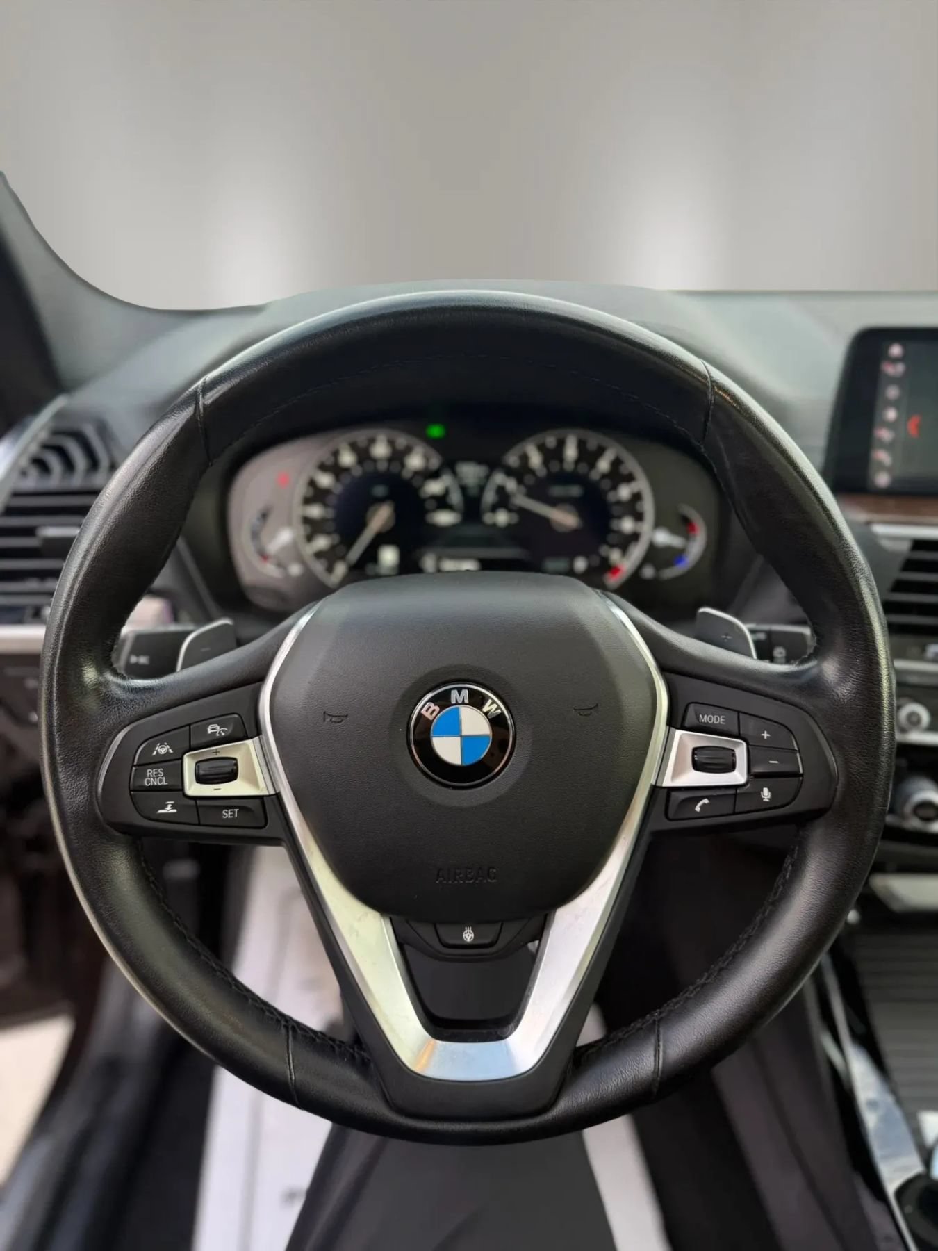 Used 2019 BMW X3 xDrive30i w/ Premium Package AWD/4WD image 19