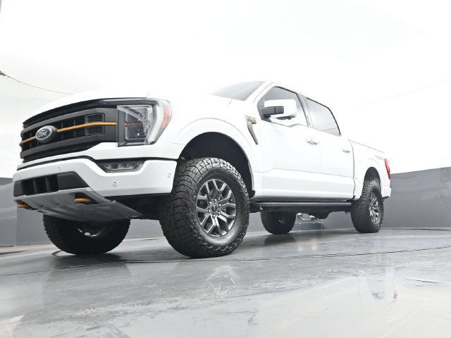 Used 2022 Ford F150 Tremor w/ Equipment Group 402A High AWD/4WD image 39