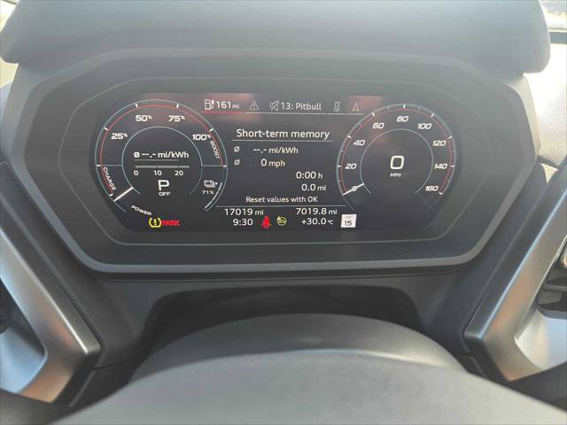 Used 2023 Audi Q4 e-tron Premium Plus w/ Premium Plus AWD/4WD image 28