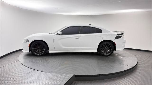 Used 2020 Dodge Charger R/T w/ Daytona Edition Group RWD image 3