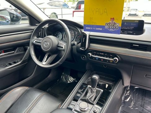 Used 2023 MAZDA CX-50 AWD 2.5 S w/ Cargo Package image 61