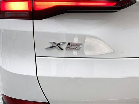 Used 2023 BMW X5 sDrive40i image 42