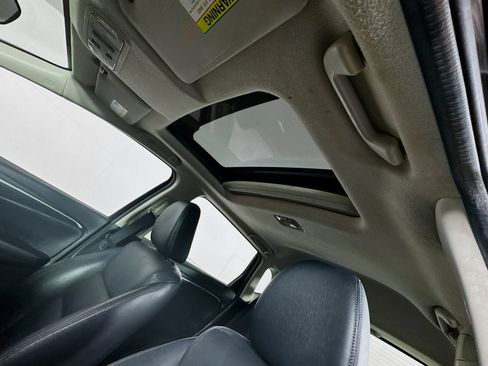 Used 2017 Honda Fit EX-L image 15