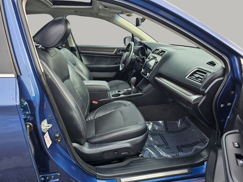 Used 2019 Subaru Legacy 2.5i Limited AWD/4WD image 46
