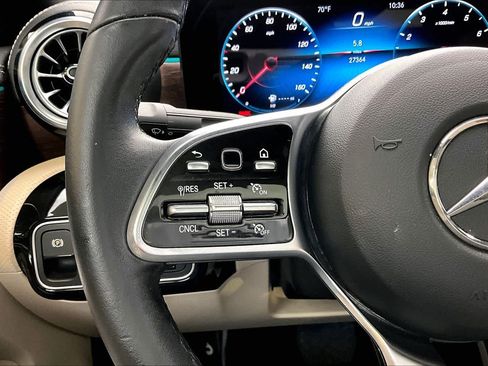 Used 2023 Mercedes-Benz CLA 250 w/ Premium Package image 22