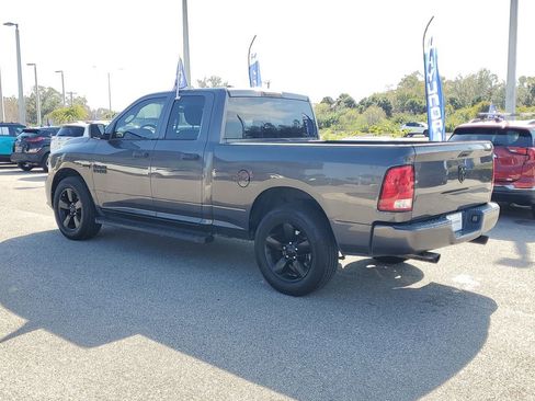 Used 2018 RAM 1500 Express image 9