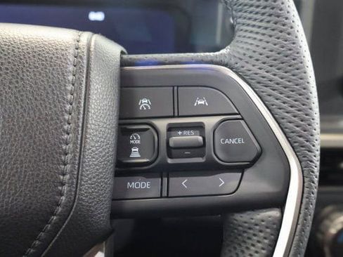 New 2026 Toyota Tacoma TRD Sport AWD/4WD image 16
