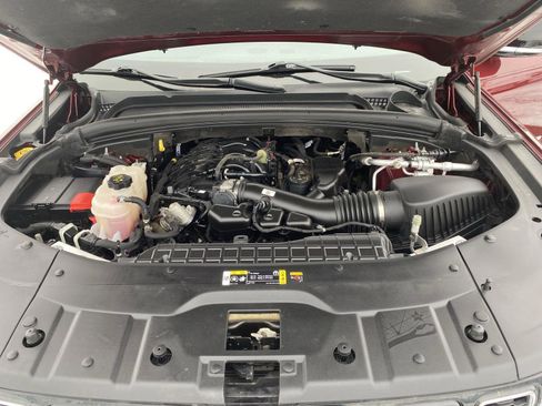 Used 2023 Jeep Grand Cherokee L Limited image 33