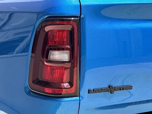 New 2026 RAM 1500 4x4 Crew Cab image 6